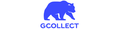 GCollect logo png